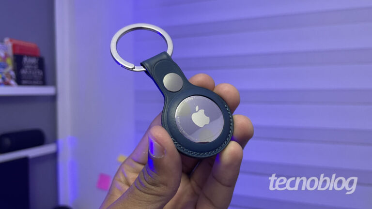 AirTag terá link para ajudar a encontrar objeto perdido