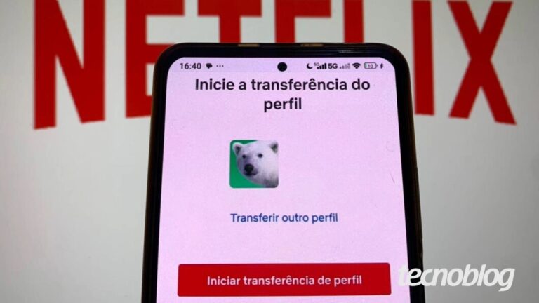 Como transferir um perfil na Netflix? Saiba migrar suas preferências para outra conta